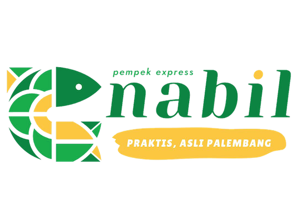Logo Nabil Pempek