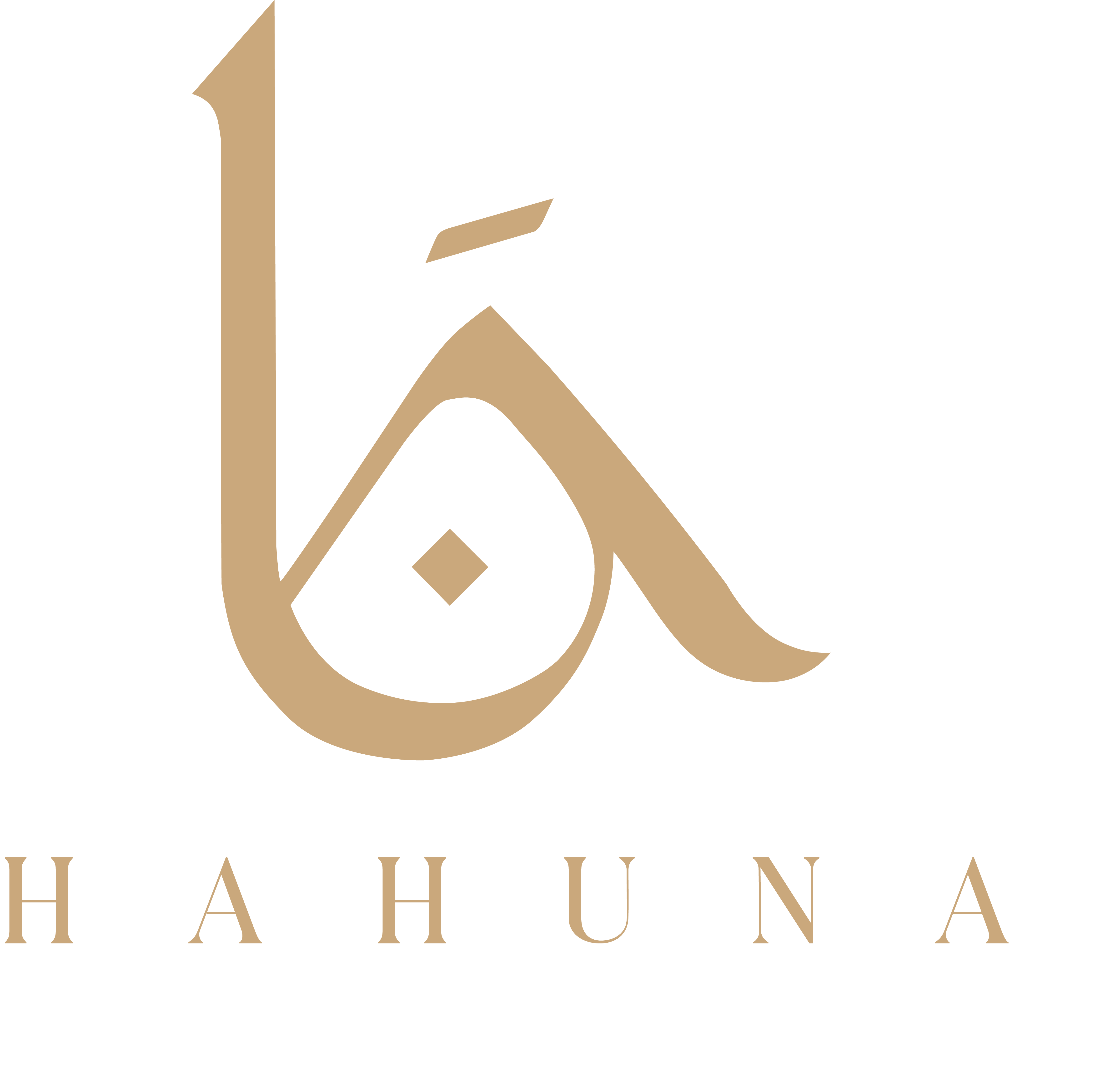 Logo Hahuna
