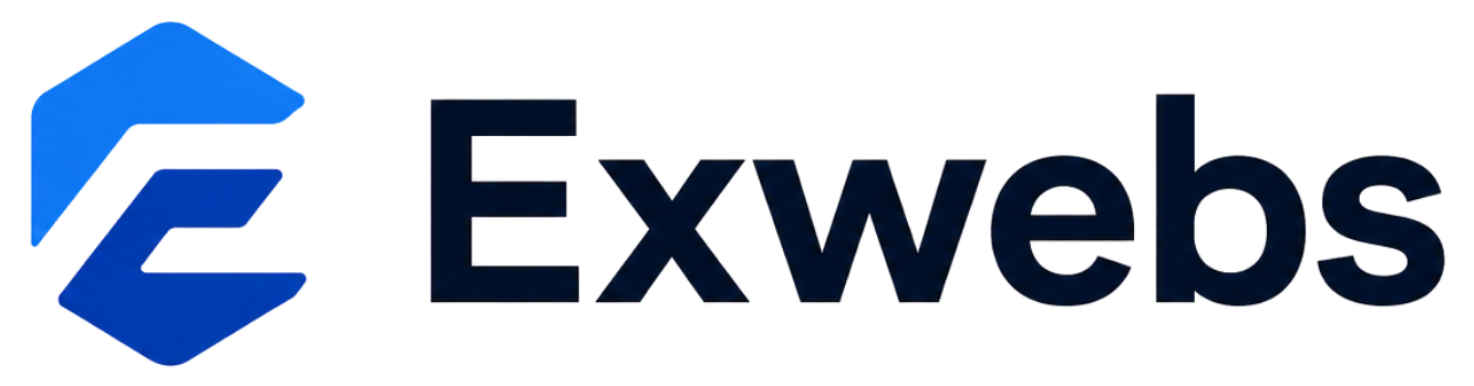 Exwebs - Web & Commerce