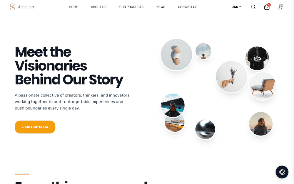 Demo Commerce
